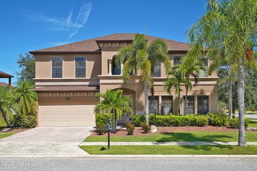 1185 Talon Way, MELBOURNE, FL, 32934-3257 | Card Image