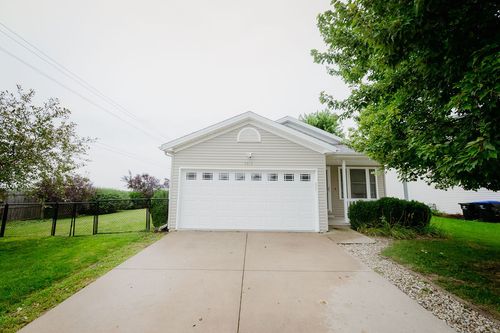 3413 Mcniff Dr, Bloomington, IL, 61704-9469 | Card Image