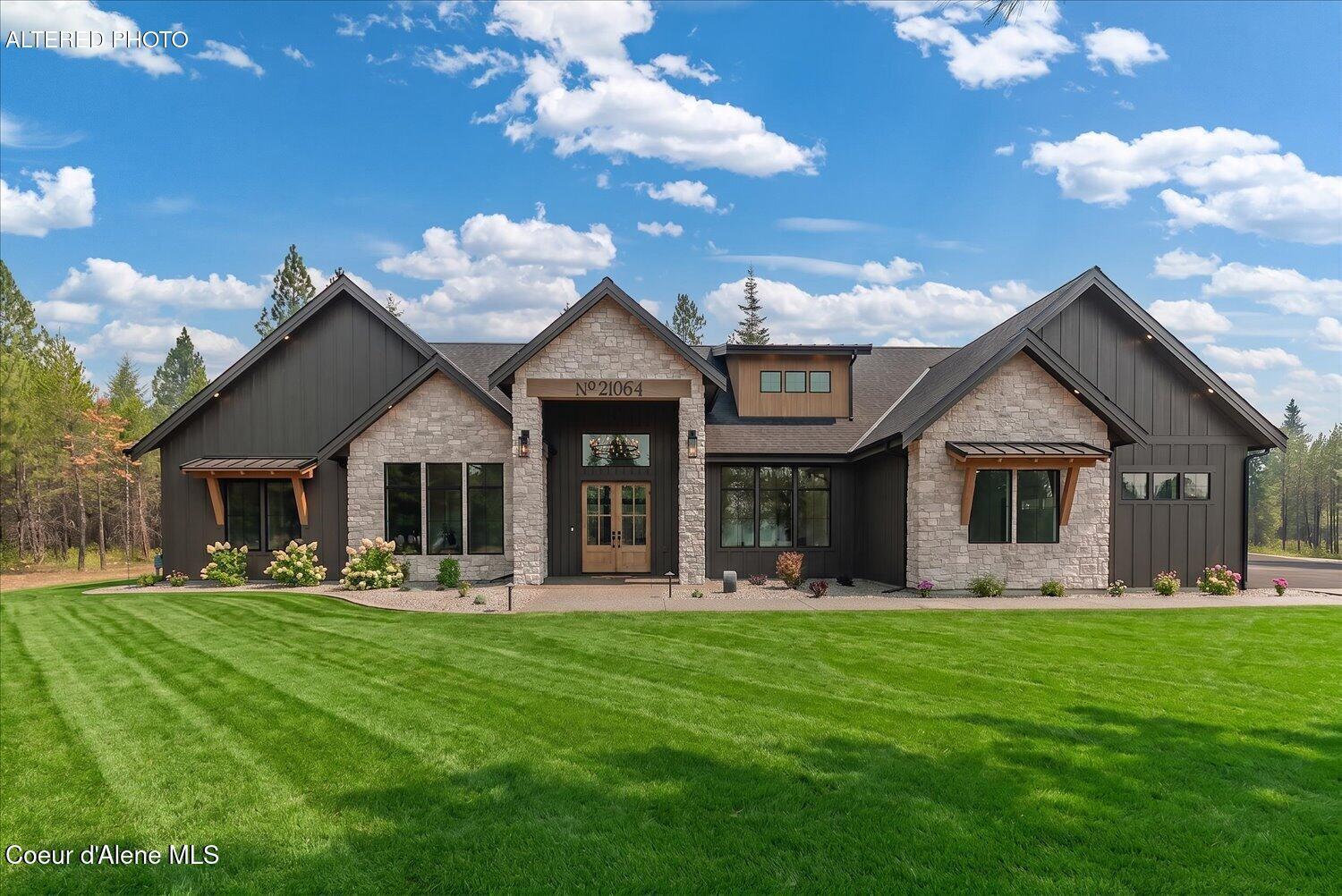 Residential in Rathdrum 2