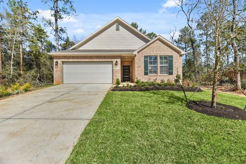 259 Garden Rose Trail, Conroe, TX, 77318 | Card Image