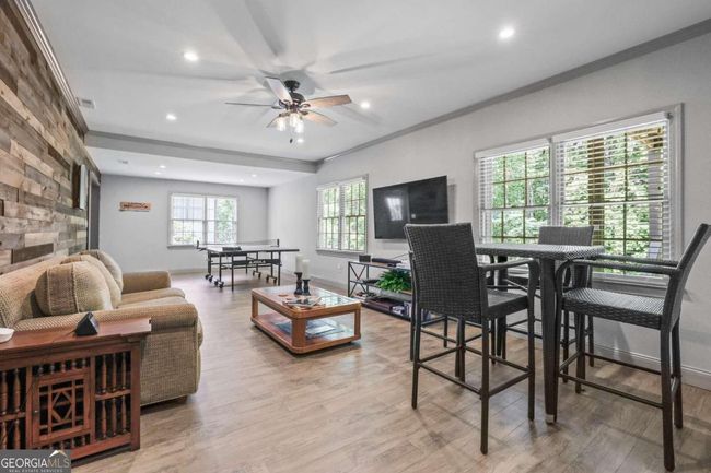 5205 Cottage Farm Rd, House other with 5 bedrooms, 5 bathrooms and 2 parking in Johns Creek GA | Image 42
