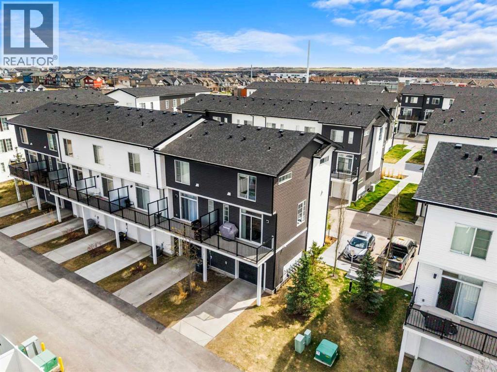 Residential in Calgary