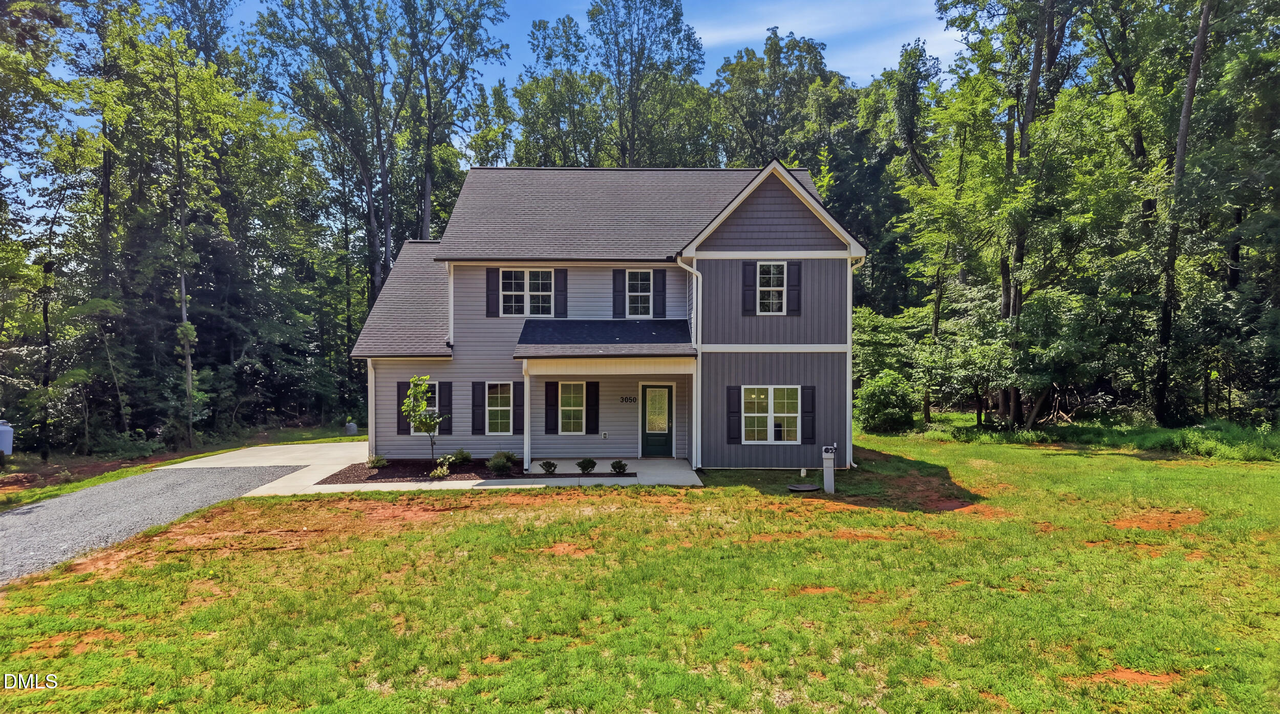 Residential in Liberty