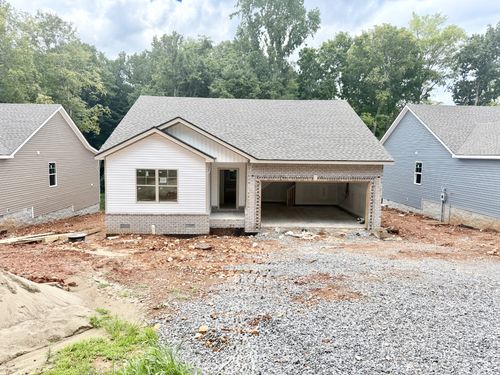 157 Iris Ct, Clarksville, TN, 37042-4700 | Card Image