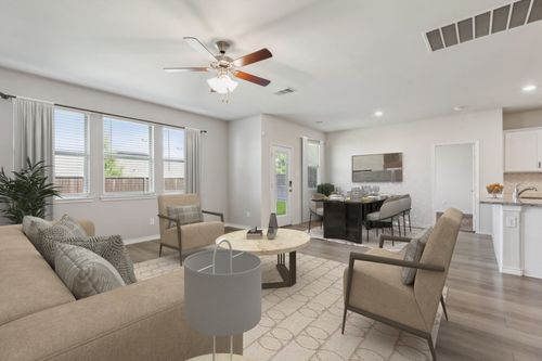 940 Azure Ln, Celina, TX, 75009-1662 | Card Image