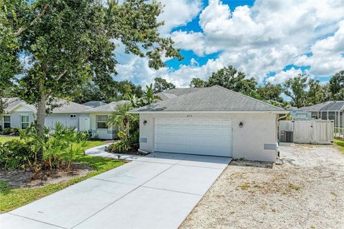 4173 Parry Dr, SARASOTA, FL, 34241-5848 | Card Image