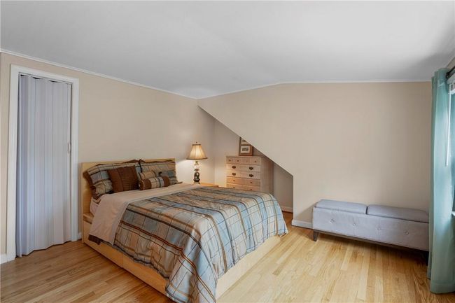 Another view of bedroom #3 on 2nd floor | Image 17