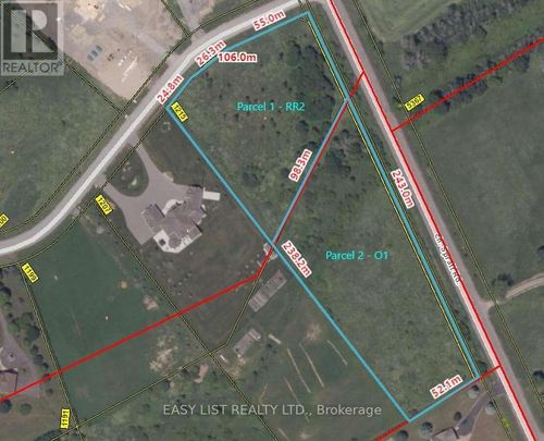 1215 Black Canary Drive, Ottawa, ON, K4M0A1 | Card Image