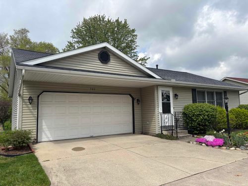 703 Day Spring Ct, Middlebury, IN, 46540-9208 | Card Image