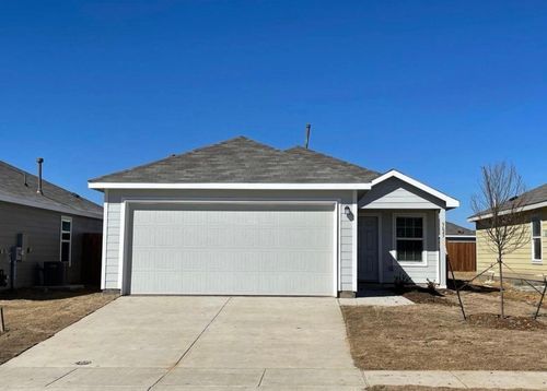 910 Wildflower St, Ennis, TX, 75119-0376 | Card Image