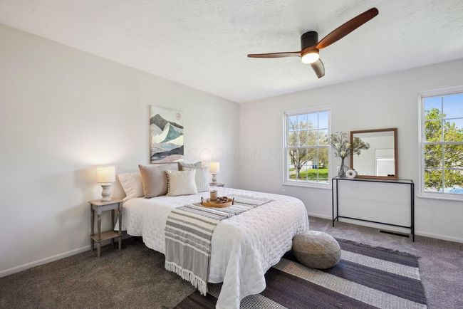 8210 Laramie Pl, Condo with 2 bedrooms, 2 bathrooms and null parking in Powell OH | Image 18