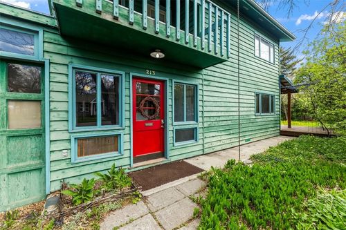 213 W Cottonwood St, Bozeman, MT, 59715-2852 | Card Image