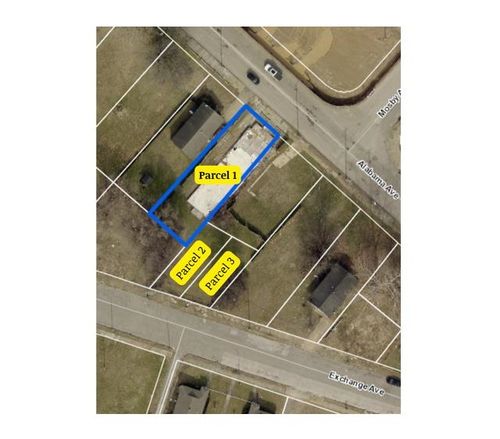 597 Alabama Ave, Memphis, TN, 38105 | Card Image