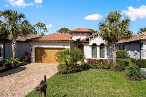 28412 San Amaro Dr, BONITA SPRINGS, FL, 34135-2814 | Card Image