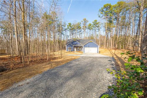 100 King Dr, Dawsonville, GA, 30534 | Card Image