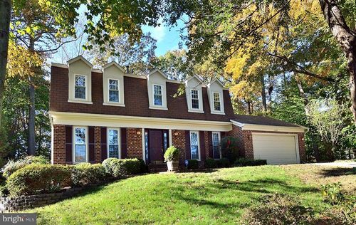 11093 Robert Carter Rd, FAIRFAX STATION, VA, 22039-1319 | Card Image