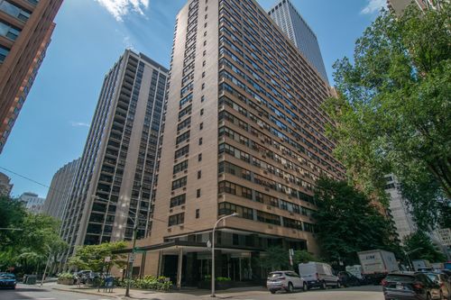 4h-850 Dewitt Pl, Chicago, IL, 60611-7302 | Card Image