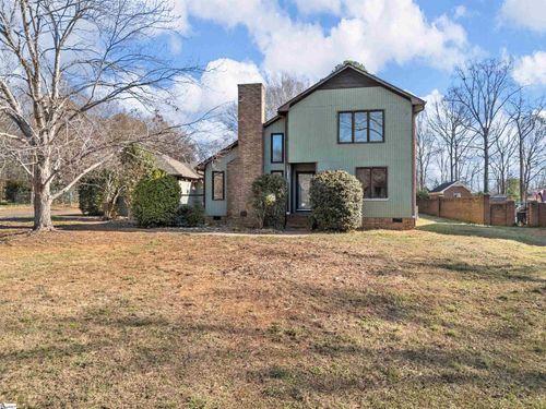 207 Woodgrove Trce, Spartanburg, SC, 29301-6431 | Card Image