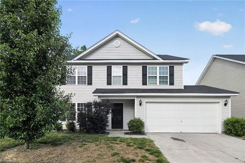 455 Menlo Park Rd, Greensboro, NC, 27405-7637 | Card Image