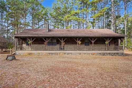 40 New Salem Dr, Mcdonough, GA, 30253-4761 | Card Image