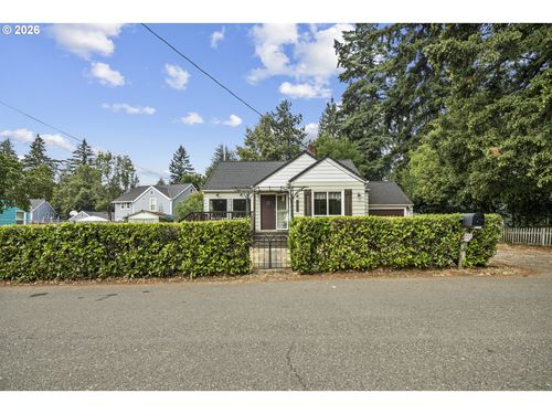 3303 Se 129th Ave, Portland, OR, 97236-3224 | Card Image