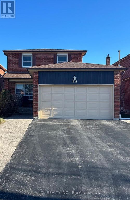 bsmt-36 Bendamere Cres, Markham, ON, L3P6Y1 | Card Image