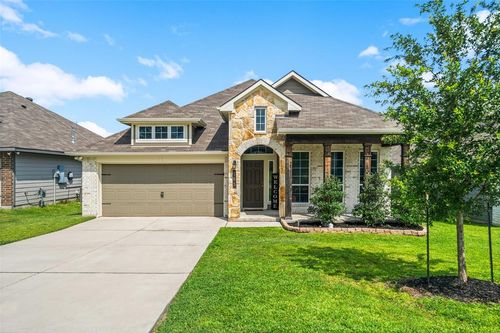 105 Alessandra Way, Huntsville, TX, 77320-2134 | Card Image