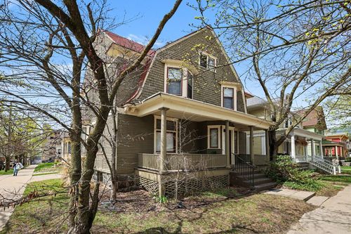 201 Lafayette Ave, Grand Rapids, MI, 49503-3306 | Card Image