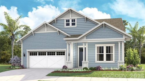 211 Marina Bay Trail, Locust, NC, 28097 | Card Image