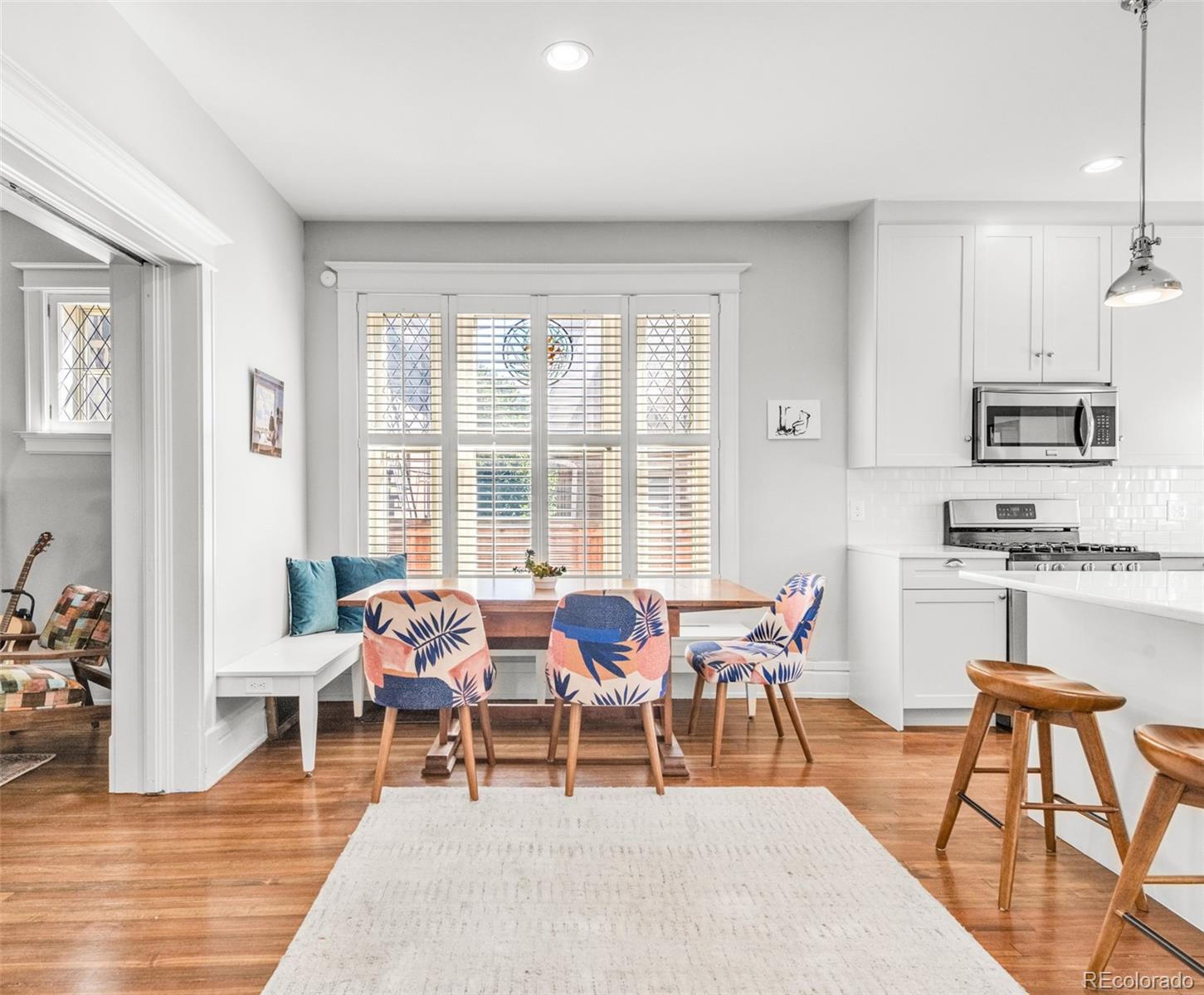 Clarkson St, Denver, CO 80218