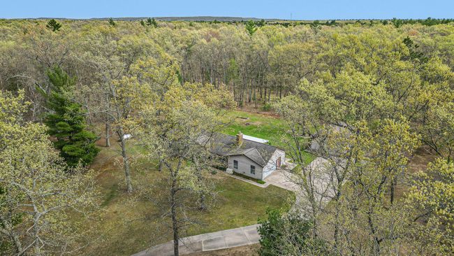 7719 Guenthardt Rd, House other with 3 bedrooms, 2 bathrooms and null parking in Manistee MI | Image 30
