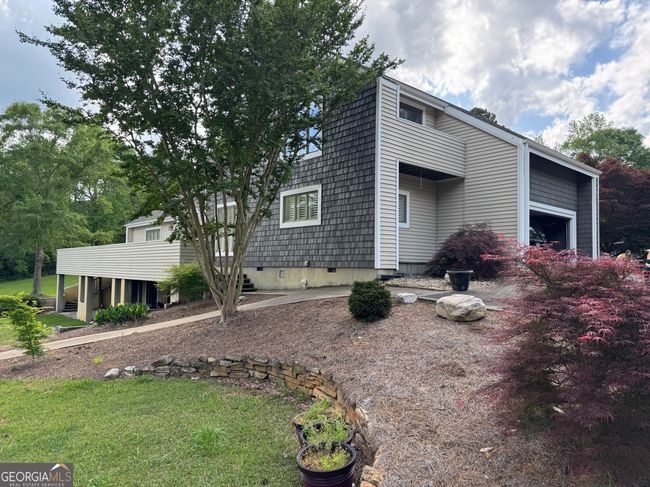 1323 Fairway Dr, House other with 5 bedrooms, 6 bathrooms and null parking in Elberton GA | Image 34