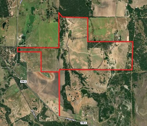 10400 Lipan Hwy, Lipan, TX, 76462-6640 | Card Image
