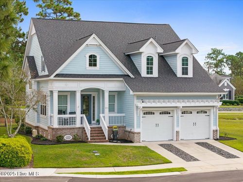 311 River Village Sq, Shallotte, NC, 28470-5298 | Card Image