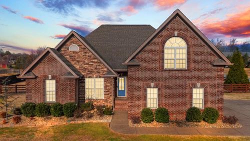 701 Still Creek Way, Lebanon, TN, 37087-1998 | Card Image