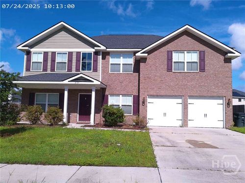 237 Thorp Cir, Hinesville, GA, 31313-1191 | Card Image