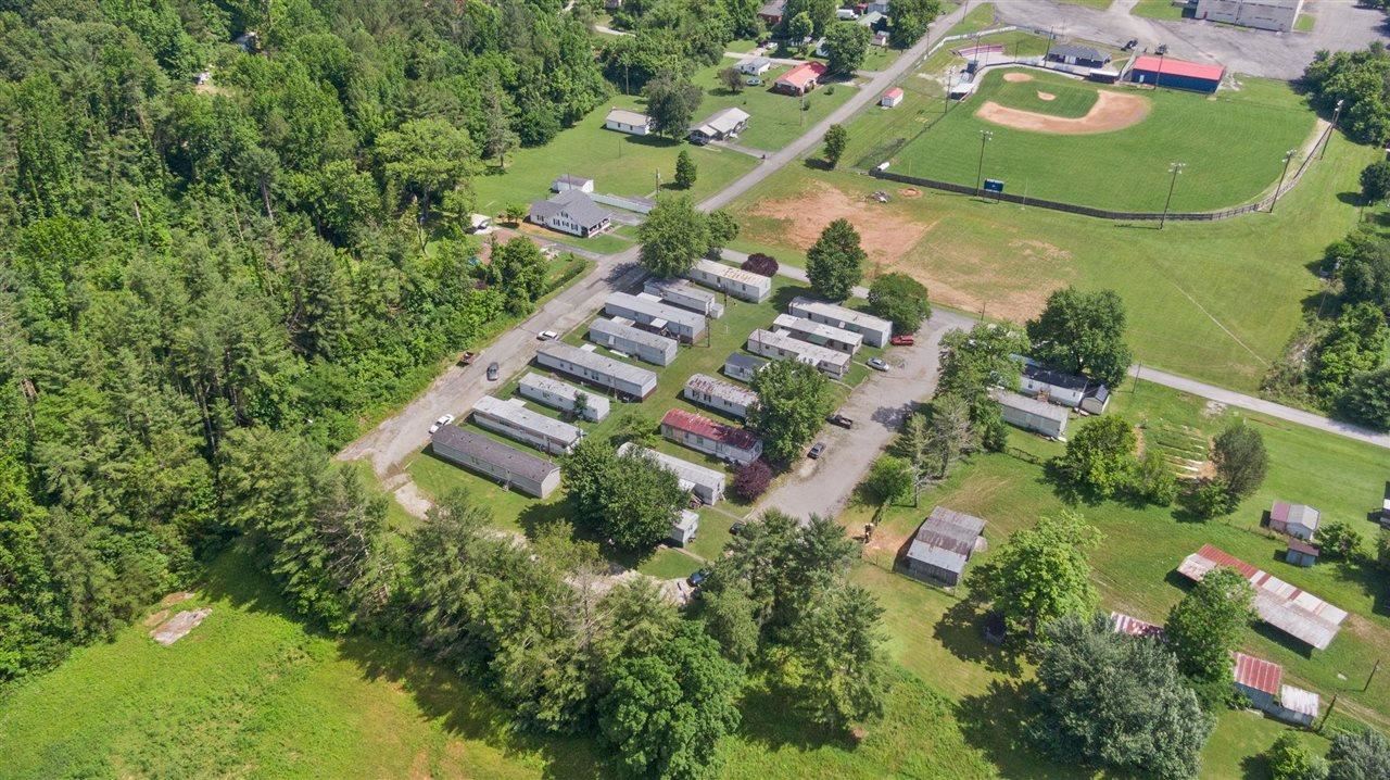 Residential Income in Brownsville 2