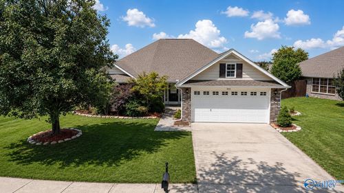 2510 Marjorie Ln Sw, Huntsville, AL, 35803-3419 | Card Image