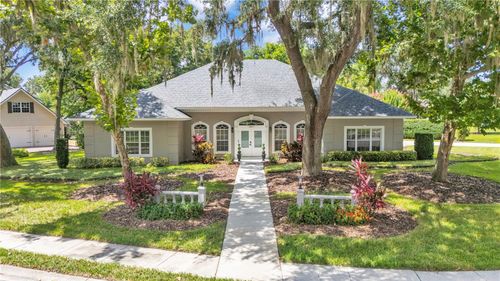 6801 Crescent Oaks Cir, LAKELAND, FL, 33813-4658 | Card Image