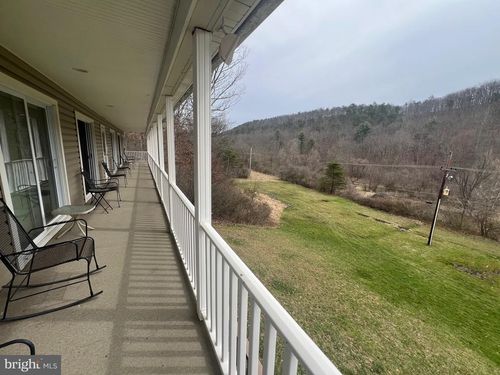 18612 Teter Hill Rd Se, OLDTOWN, MD, 21555-2064 | Card Image