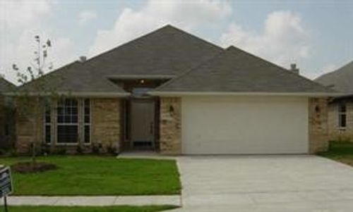 1308 Doe Meadow Dr, Burleson, TX, 76028-6865 | Card Image
