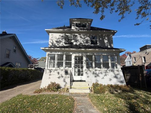 612 Humboldt St, Rochester, NY, 14610-1227 | Card Image