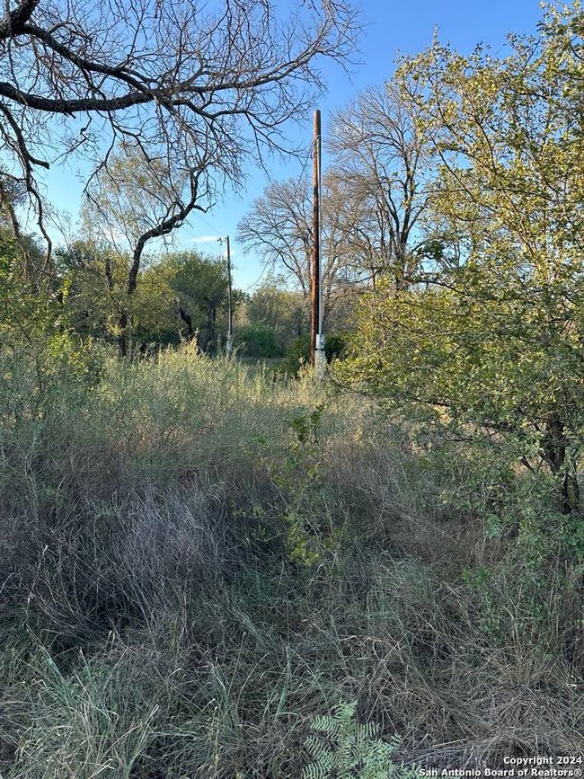 0 Cross Way Rd, Home with 0 bedrooms, 0 bathrooms and null parking in Marble Falls TX | Image 7