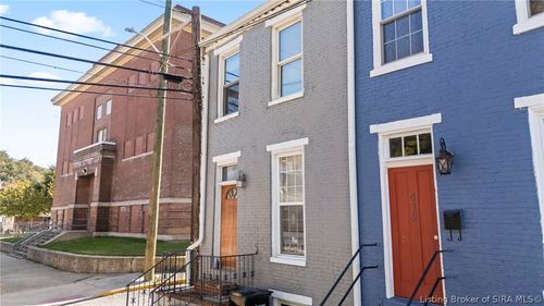 414 E Third Street, Madison, IN, 47250 | Card Image