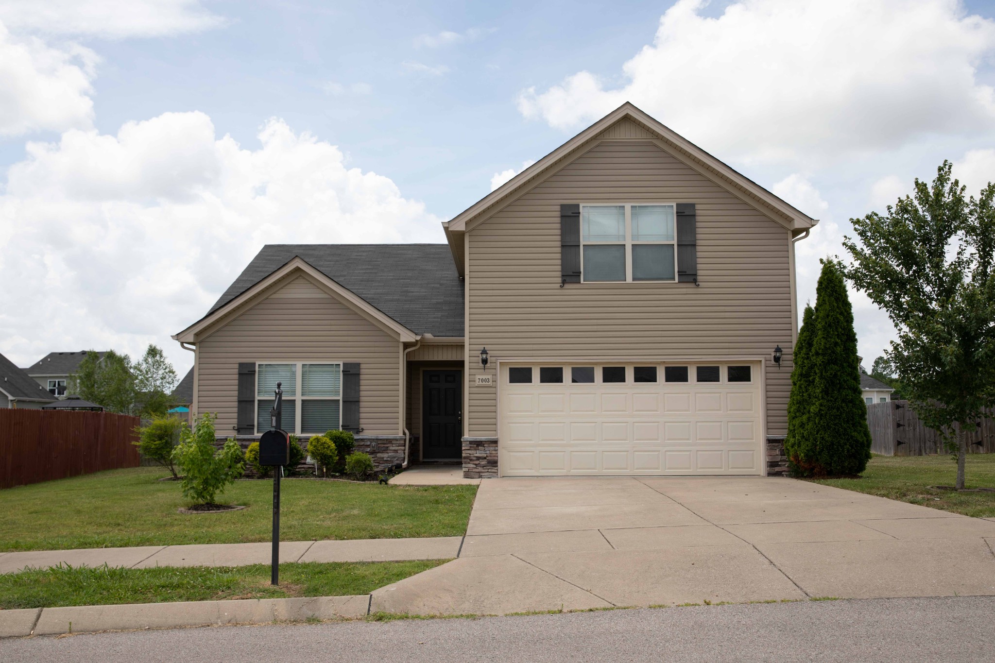 Lakota Dr, Spring Hill, TN 37174