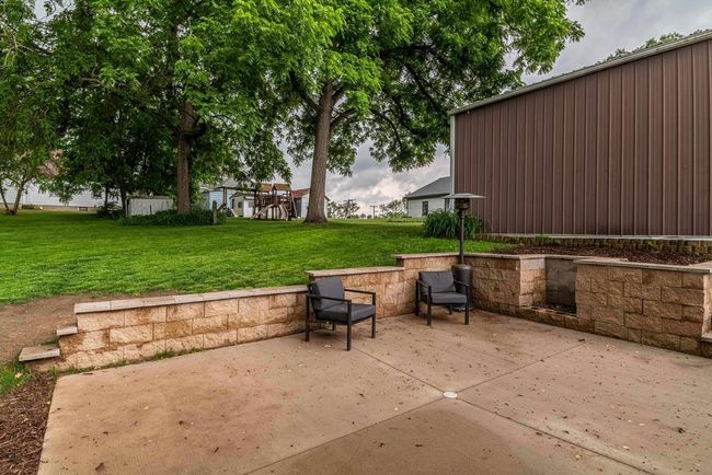 303 W Center St, House other with 2 bedrooms, 1 bathrooms and null parking in South Wayne WI | Image 4