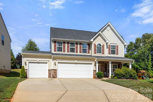 3536 Canyon Live Oak Ct, Gastonia, NC, 28056-0034 | Card Image