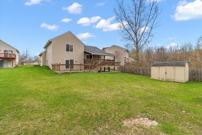 2769 Paddington Dr Se, House other with 4 bedrooms, 2 bathrooms and null parking in Kentwood MI | Image 12