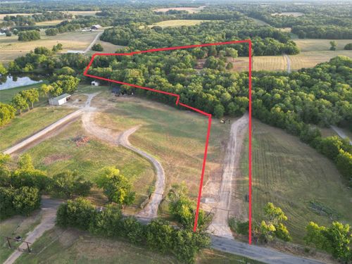 TBD Tbd County Road 534, Whitewright, TX, 75491 | Card Image