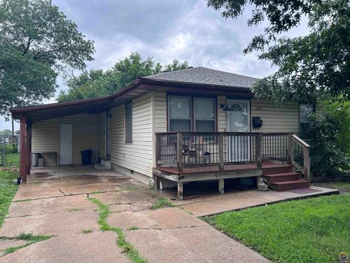 1013 Janice St, Emporia, KS, 66801 | Card Image